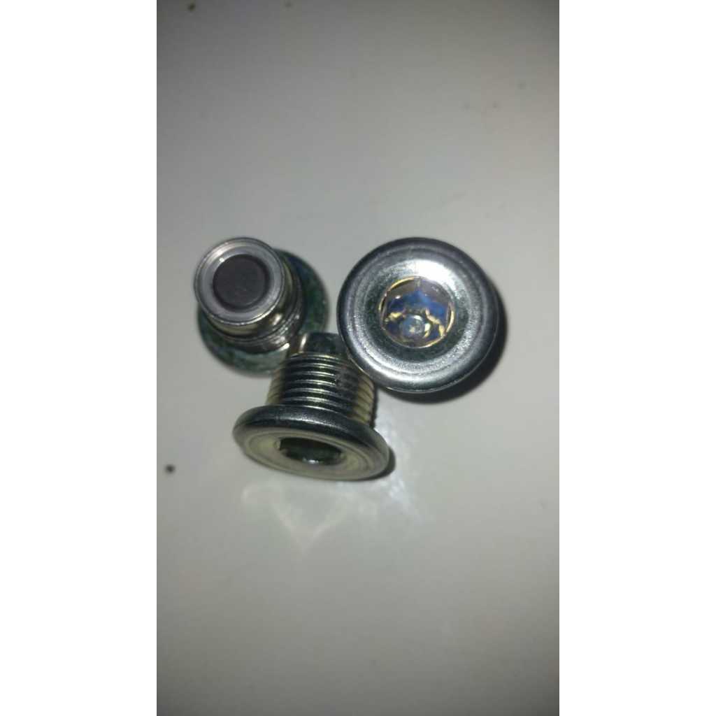 baut oli magnet16m kuncil 10m