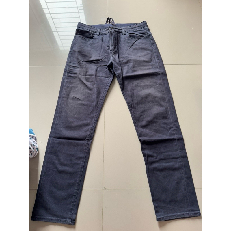 Celana Uniqlo Pria