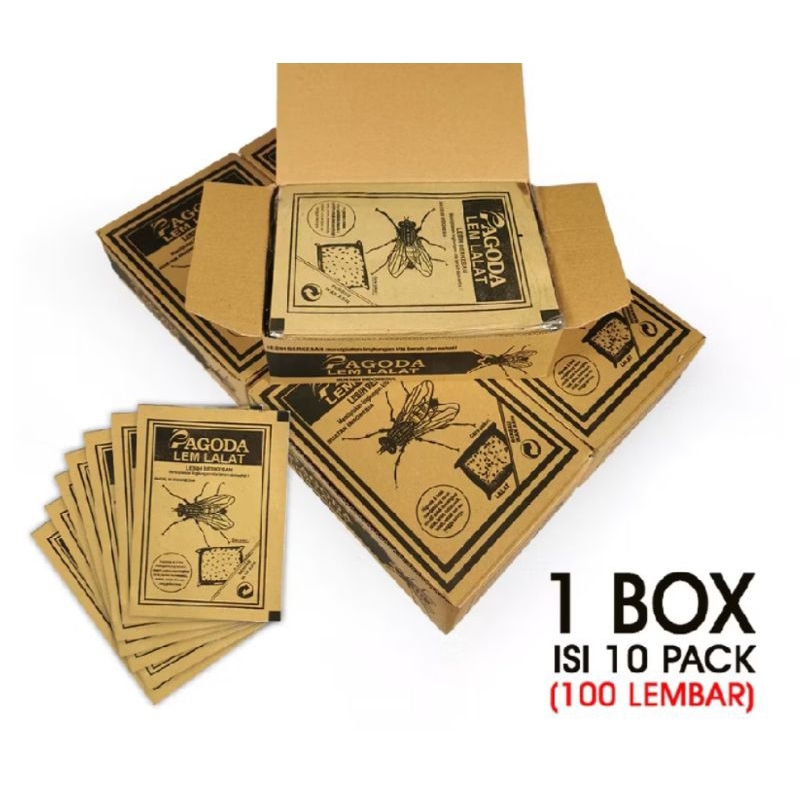 

LemLalatpagoda/1box