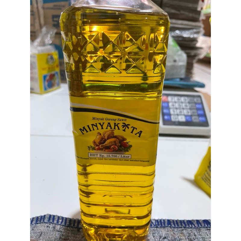 

miyak kita 1l