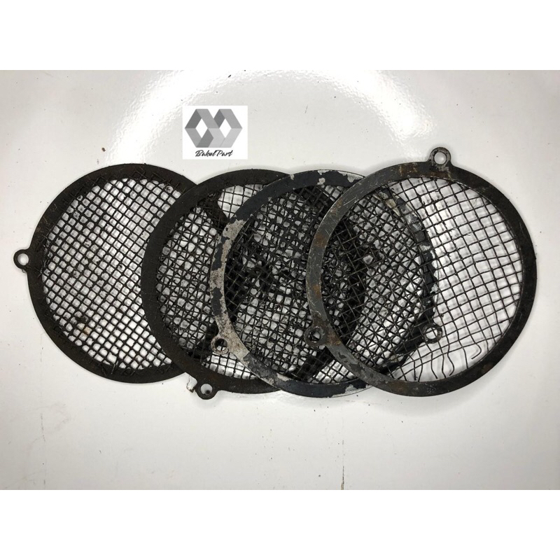 JARING COVER KIPAS FIZR