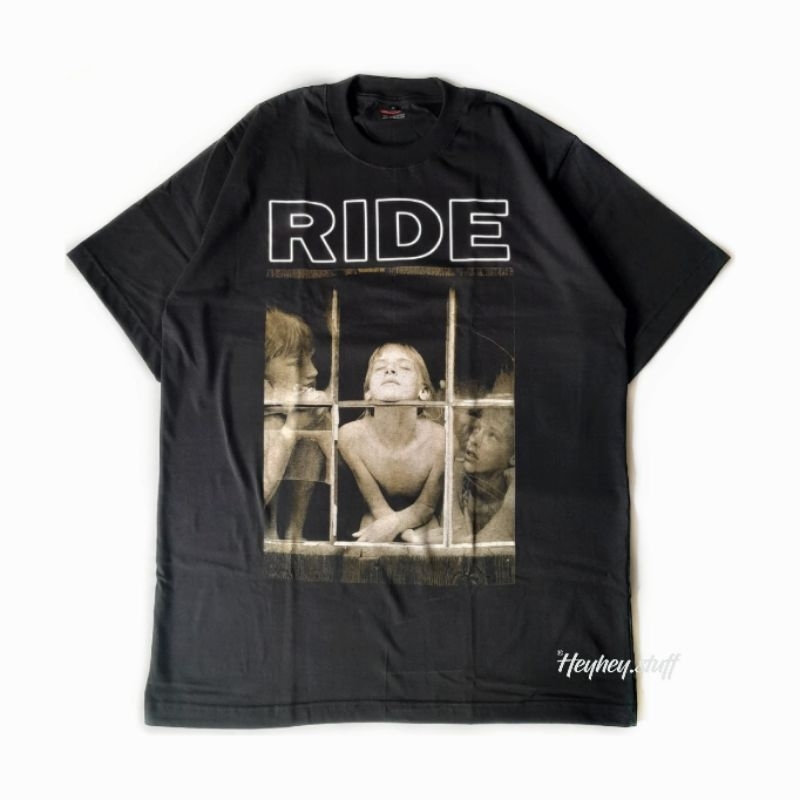 Kaos band ride kaos skena
