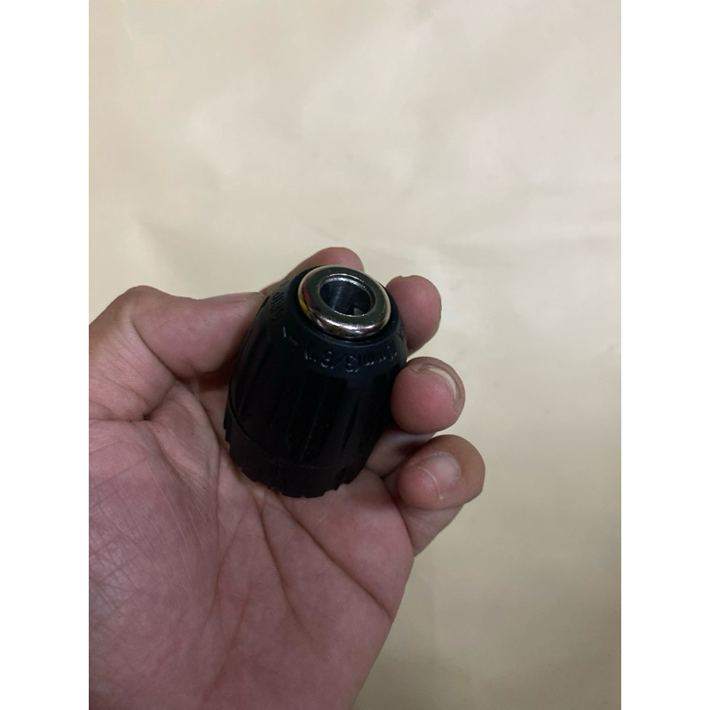 kepala bor cas 10ml