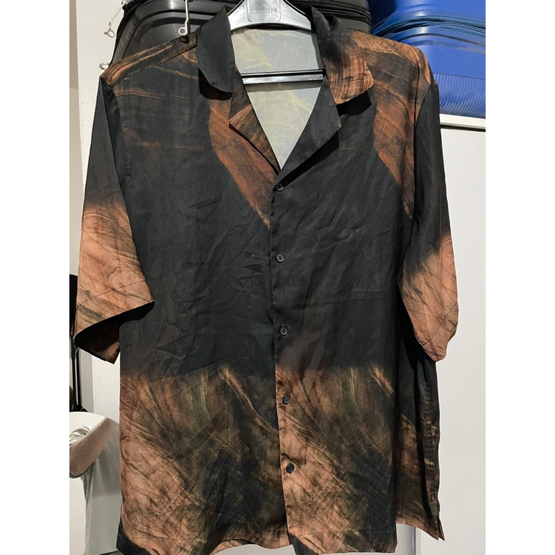 Preloved Kemeja Zara Man