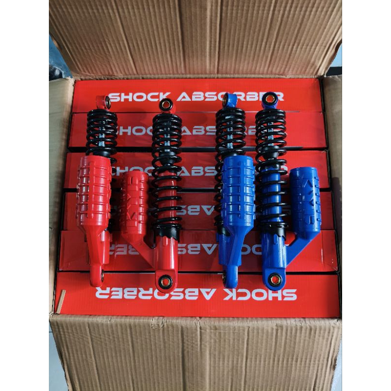 SHOCK BREAKER Skok Belakang KYB RZR SHOCK KYB IMPOR TABUNG UKURAN 320mm