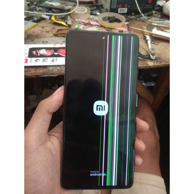 LCD Xiaomi 11T/11T PRO