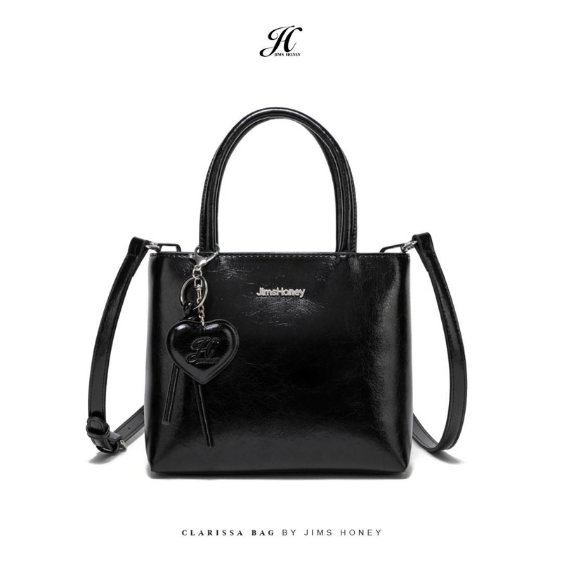 Jims Honey Tas Wanita Clarissa Bag
