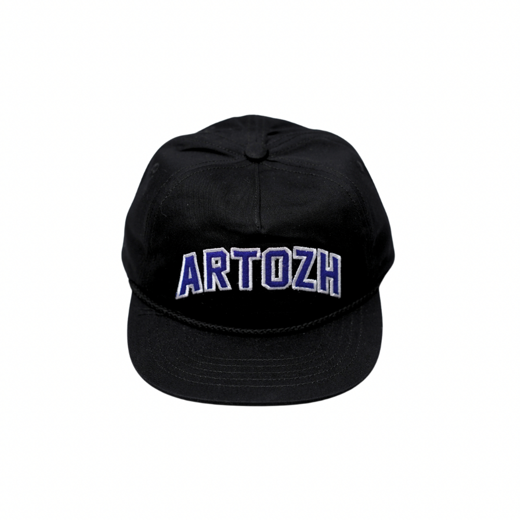 ARTOZH CAPS BASEL SNAP/ TOPI ARTOZH BASEL SNAP