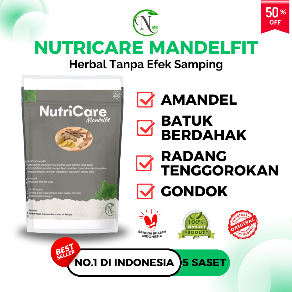 

obat amandel paling ampuh tanpa operasi untuk anak herbal radang tengggorokan jamu bengkak dewasa dan batuk berdahak yg ampuh nutricare isi 10 pcs