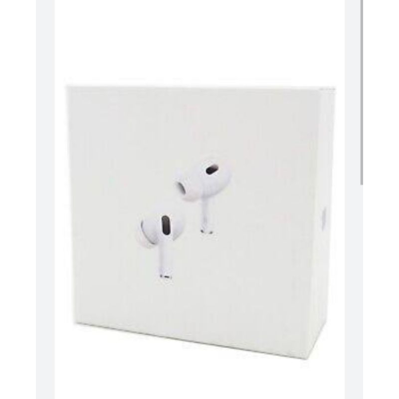 Apple AirPods Pro 2nd Generation