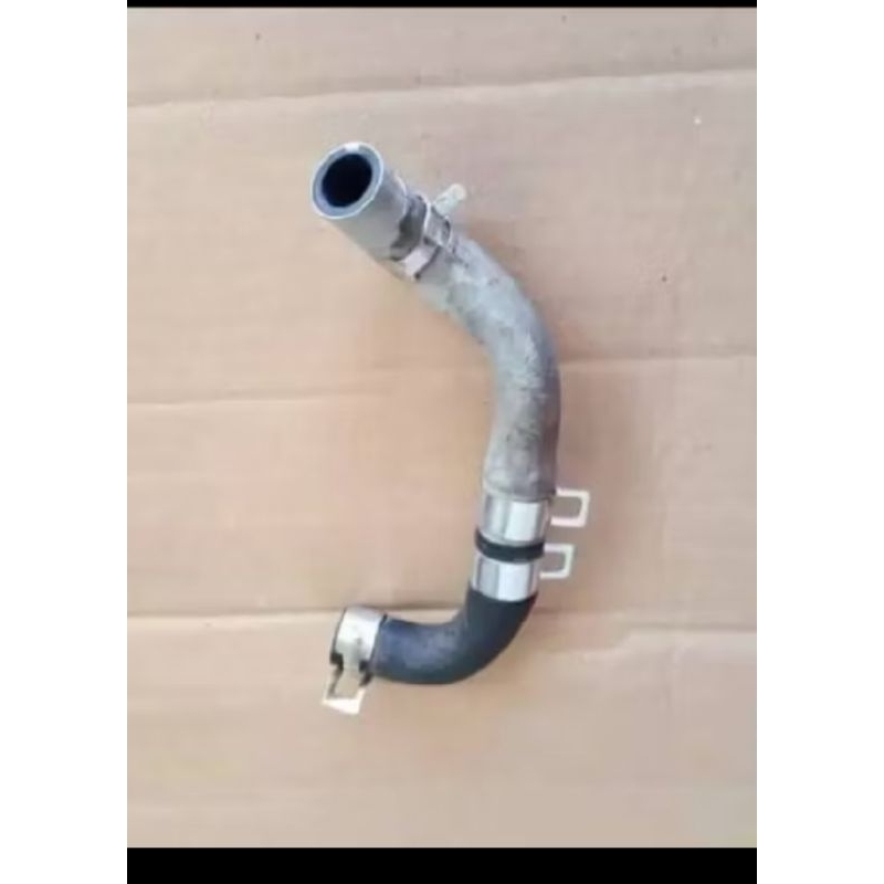 selang By pass stasioner selang isc Yamaha Mio j Mio GT X-Ride copotan original