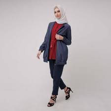 ZOYA ITERLA OUTER ZANA OUTER SHALOM JAKET OUTER CARDIGAN ZOYA