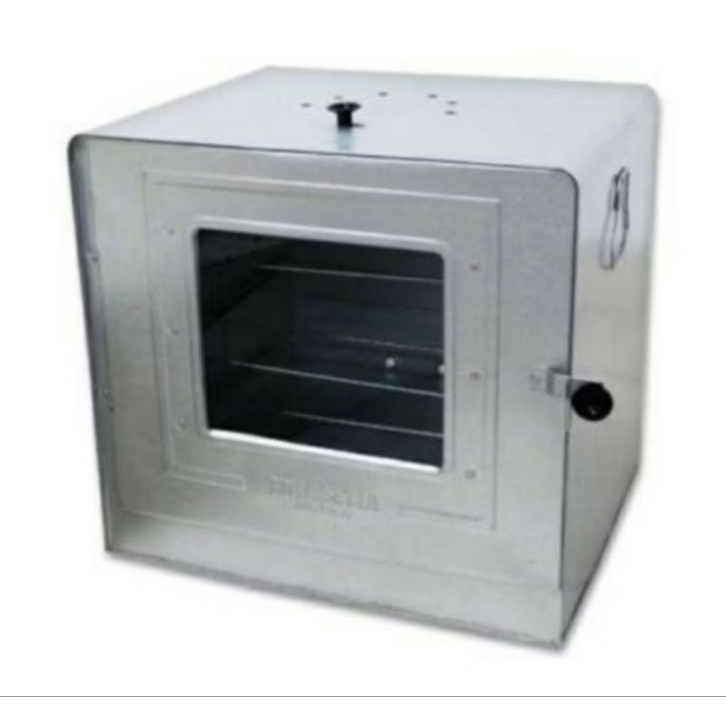 Oven Tangkring Bima Sakti Super 2 Susun Oven Kompor Original Dan Percaya