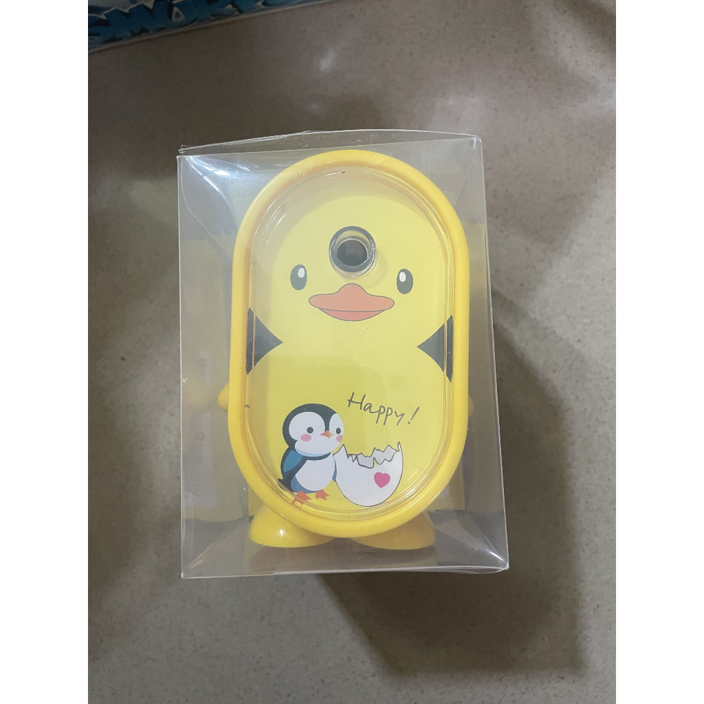 

Serutan Bebek D109 (Per Satuan)