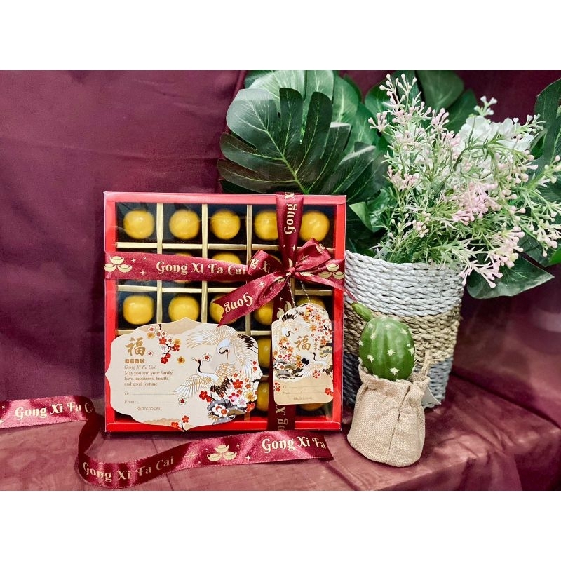 

HAMPERS IMLEK - NASTAR BOX