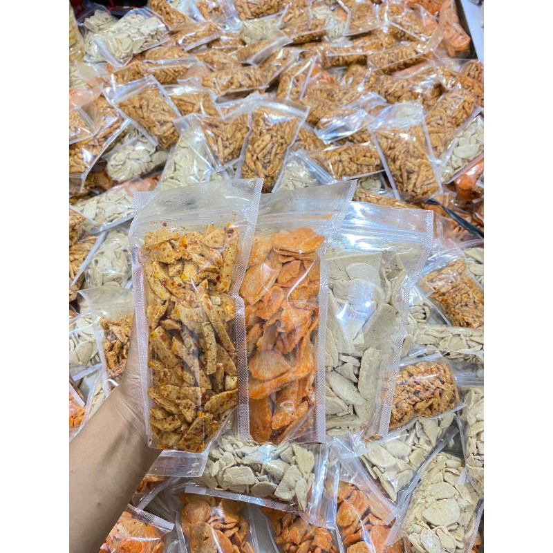 

BASRENG viral super enak