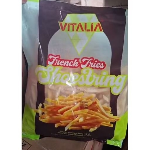 

kentang vitalia 2kg PROMO