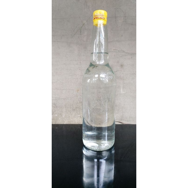 Ciu Putih Asli_Angciu Putih_Arak Putih_Arak Beras Putih_Ciu Obat