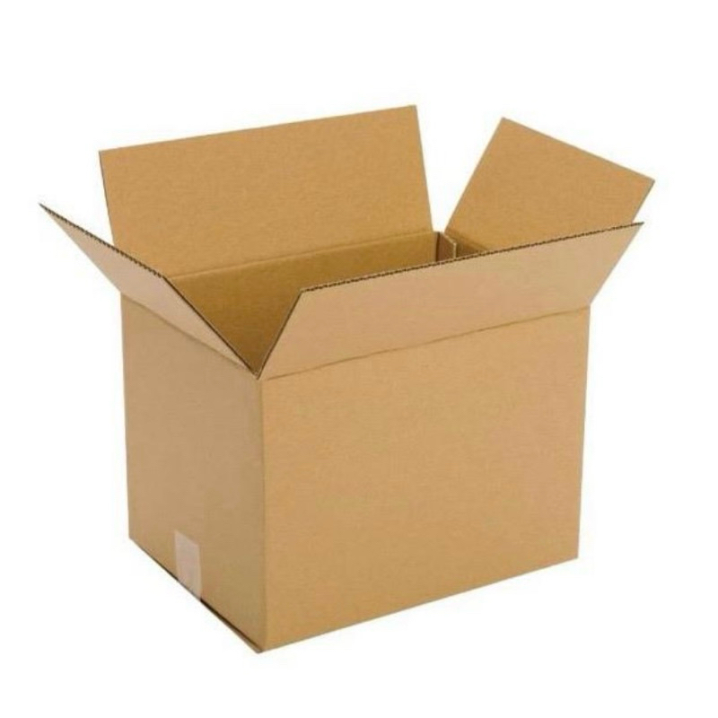 

(MAX CO 1) EXTRA BOX / TAMBAHAN KARDUS PACKING