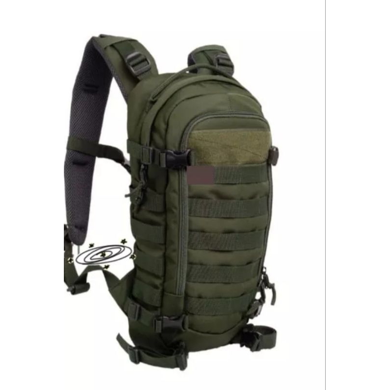 Tas Tactical army original