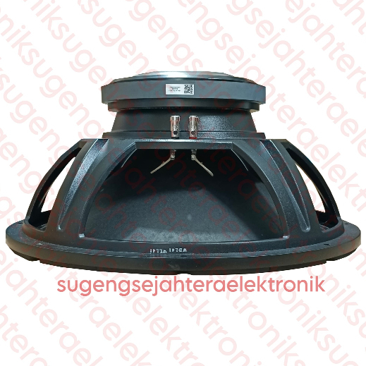 Speaker ACR 18 inch 18100 Black Original