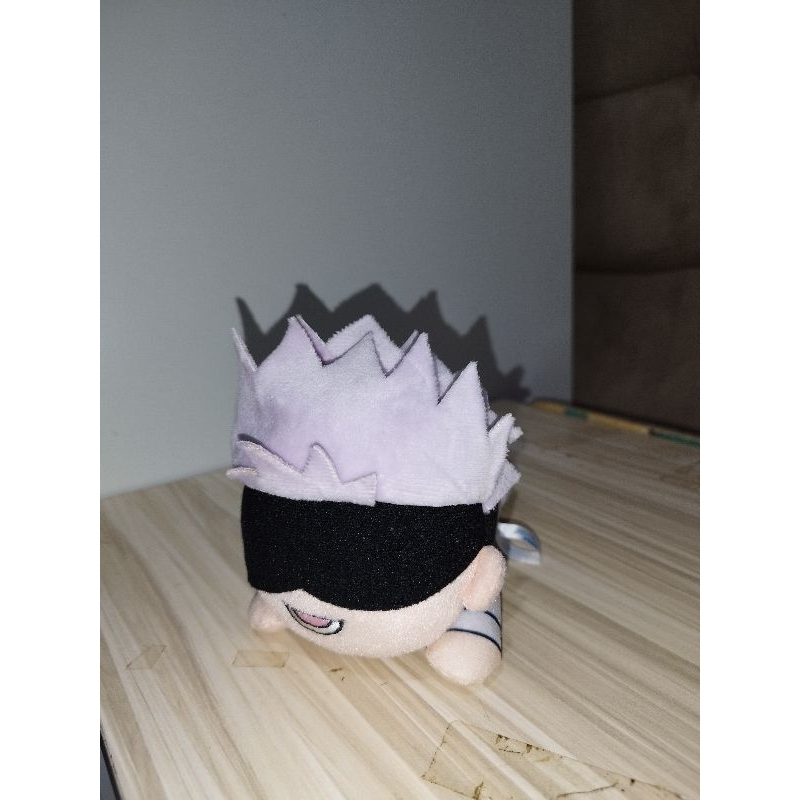 gojo satoru nesoberi