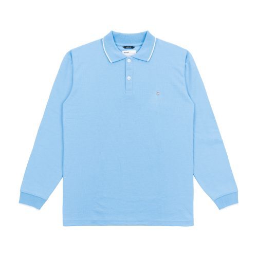 MATERNAL POLO SHIRT - GASHLA