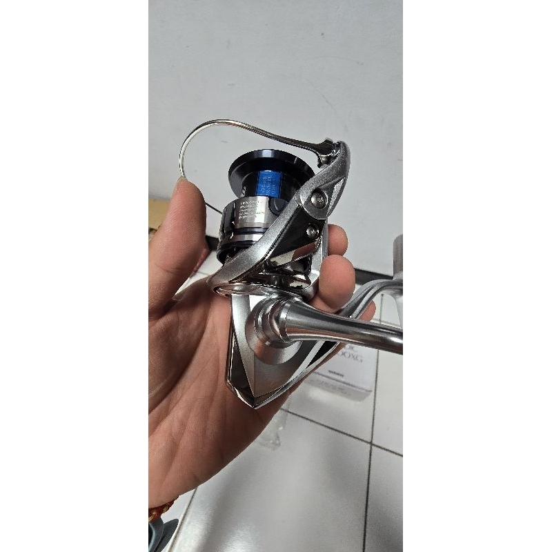 shimano stradic fl c 3000 xg
