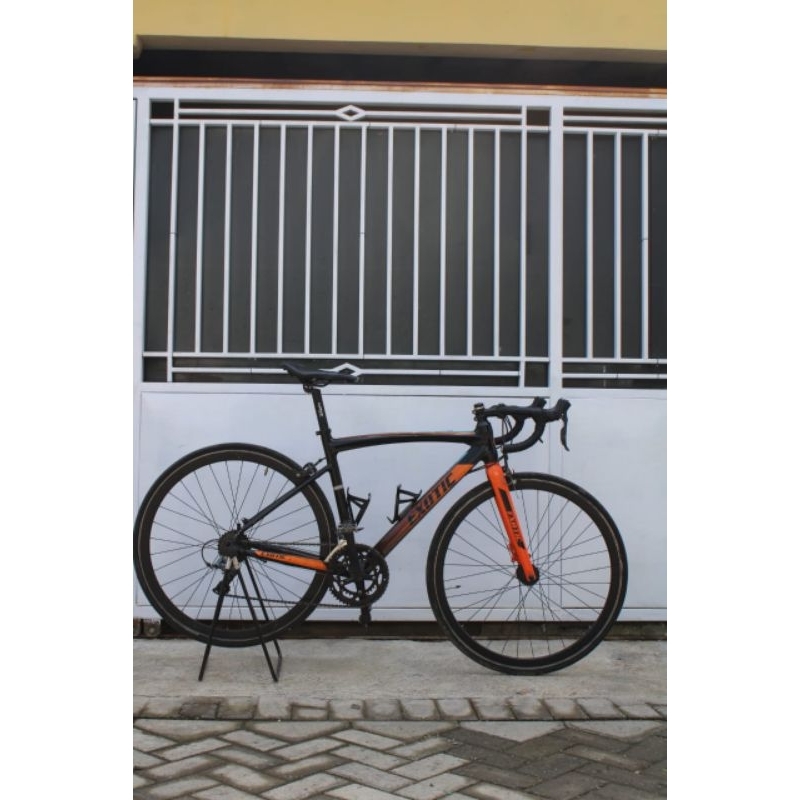 Roadbike Exotic 2708 SL 2.0 Upgrade