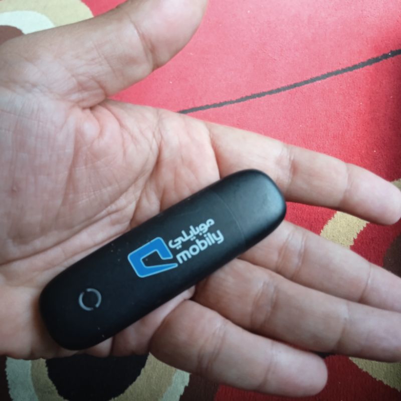 modem ZTE