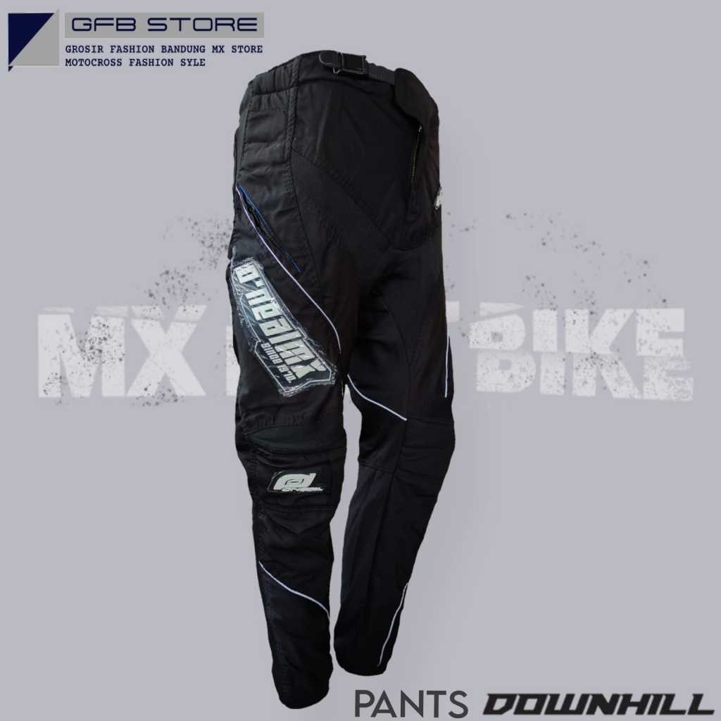 Celana sepeda gunung mtb mountain climber trousers