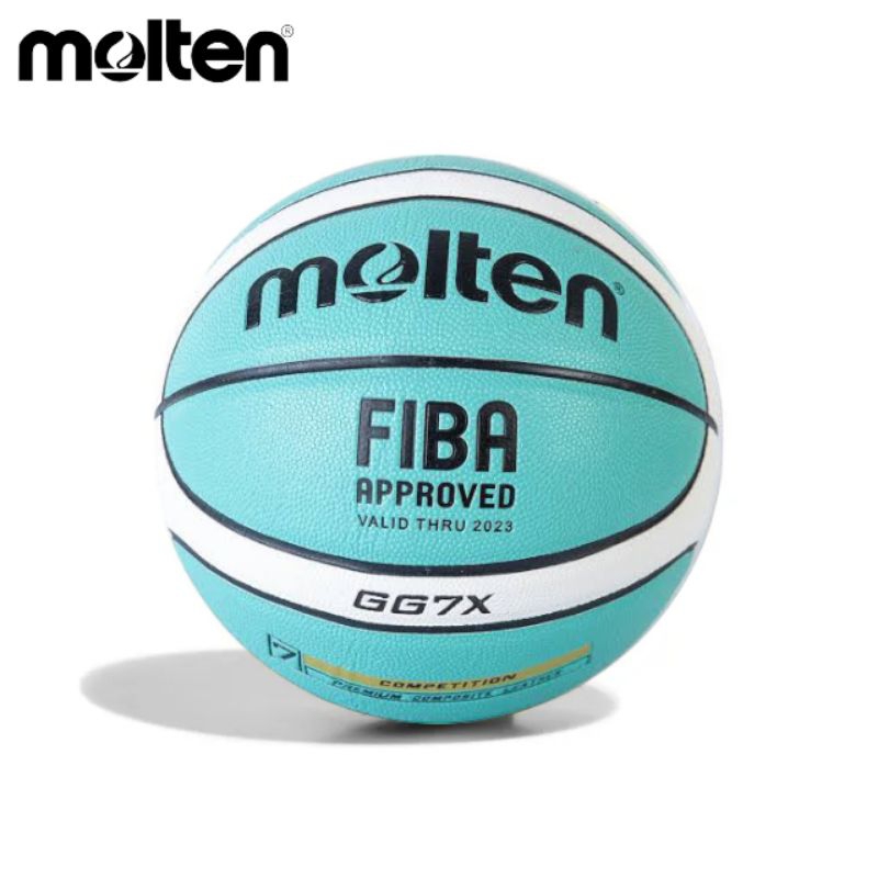 BOLA BASKET MOLTEN, BOLA BASKET MOLTEN GG7X, BOLA BASKET SIZE 7, BOLA BASKET MOLTEN SIZE 7.