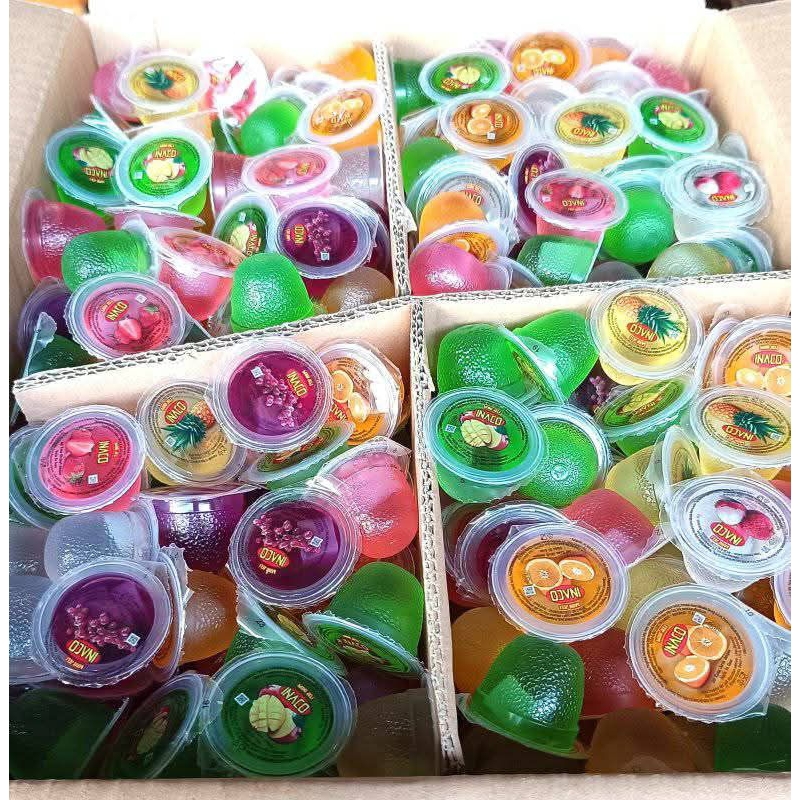 

inaco jelly