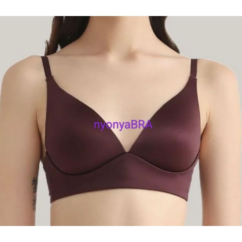 Pierre Cardin bra tanpa kawat 32,34,36B, 609-62360