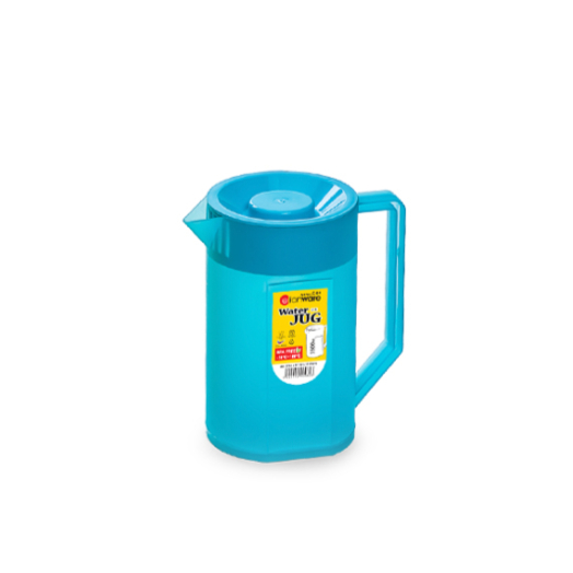 ELIANWARE E-85 MEDIUM WATER JUG/TEKO/JUG/WADAH AIR / TEKO PLASTIK/WADAH AIR PLASTIK/TEKO MALAYSIA
