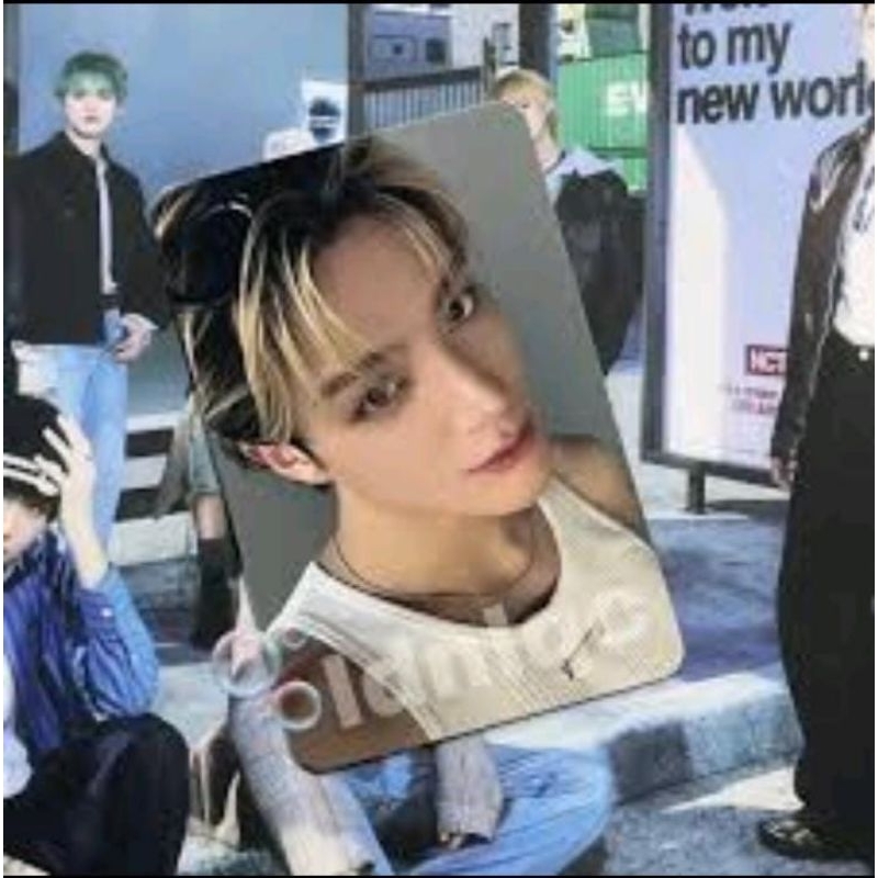 pelunasan Pc jeno kutangan