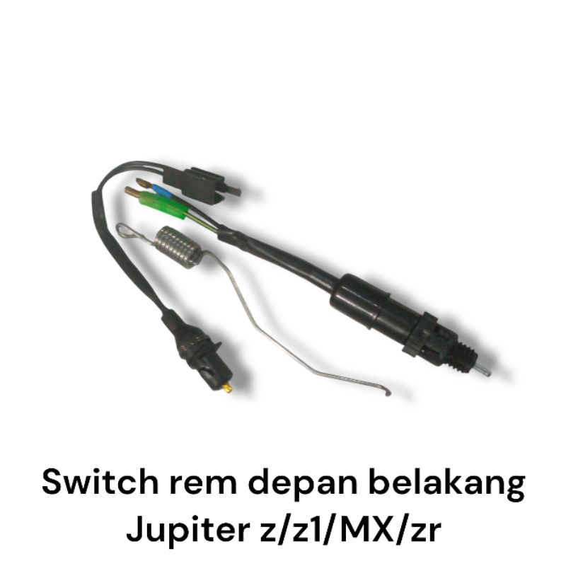 switch rem Jupiter depan belakang z/z1/MX/zr