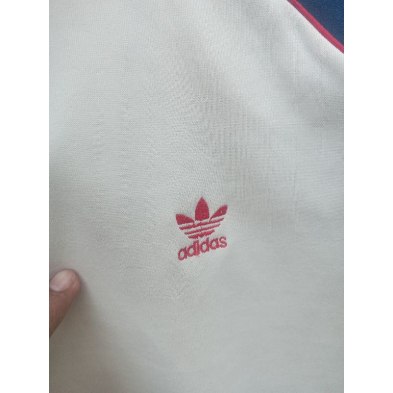 Adidas original second