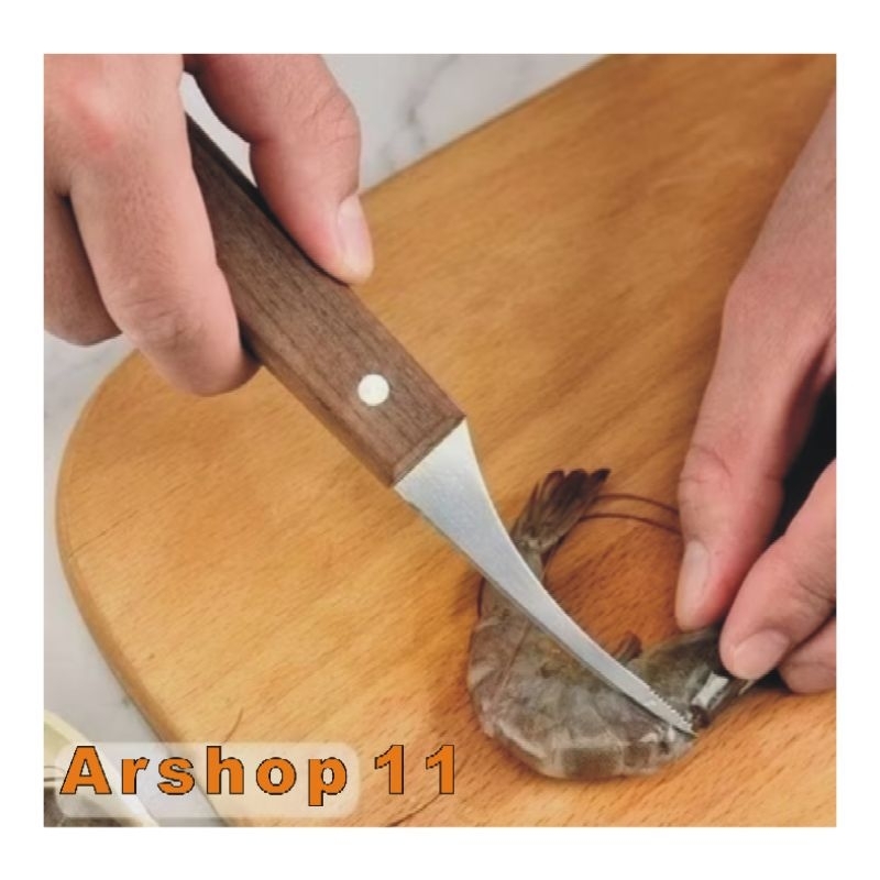 Pisau Feller , Pisau Bedah , Pisau Ikan