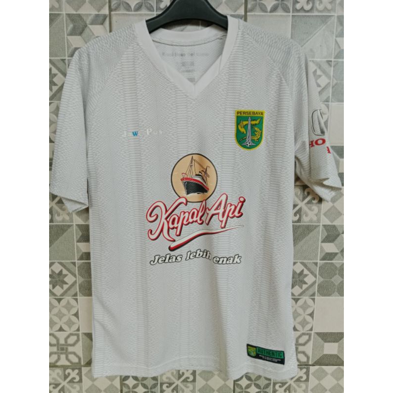 Jersey Persebaya