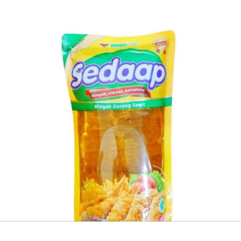 

minyak goreng 1 liter merk random