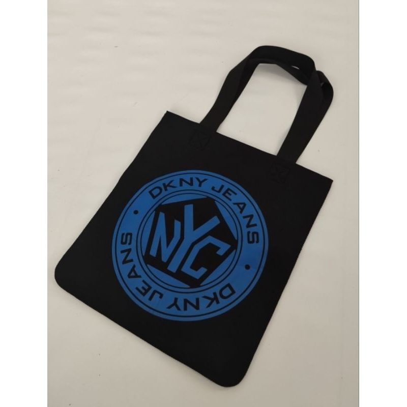 Tote bag DKNY tas keren