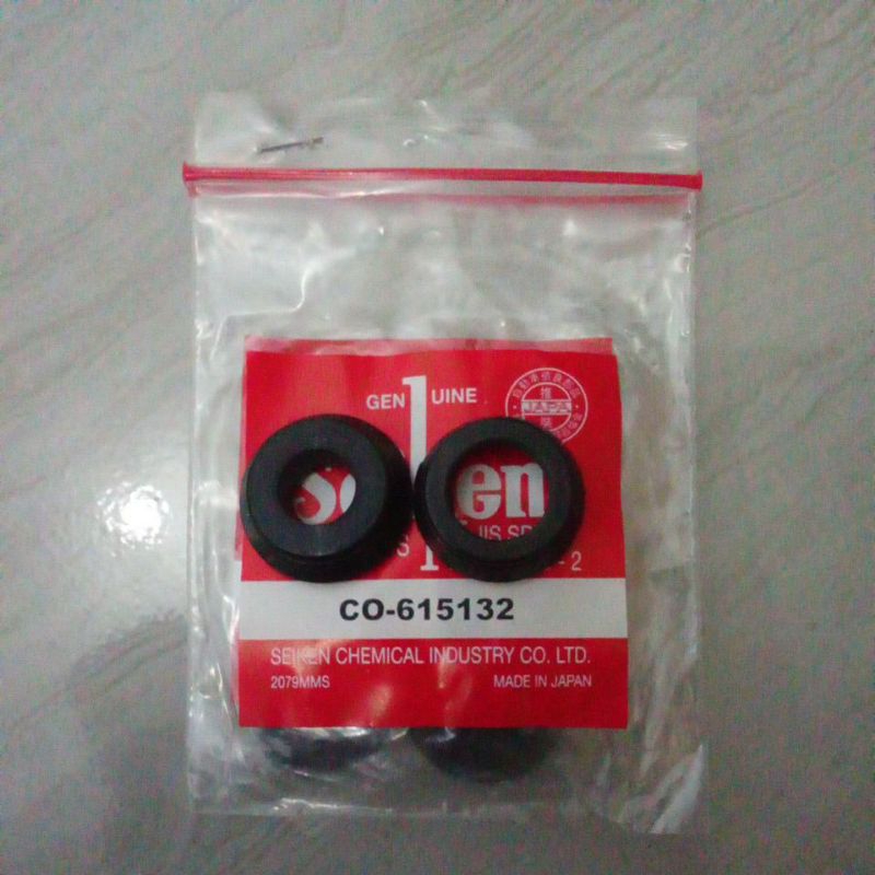 KARET CO KIT MASTER KOPLING BAWAH PS 135 UK 7/8" CO 615132 seiken