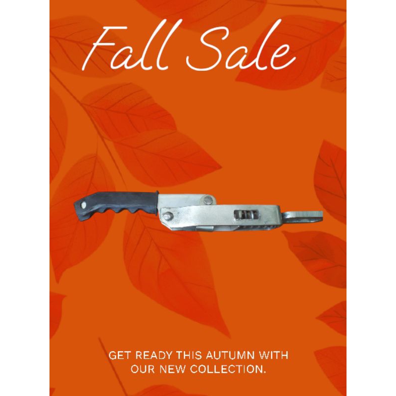 Toggle Clamp wingbox