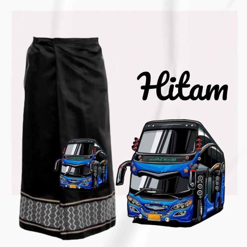 Sarung Anak Praktis  Sarung Anak Kecil  Sarung Anak 1 -8 tahun