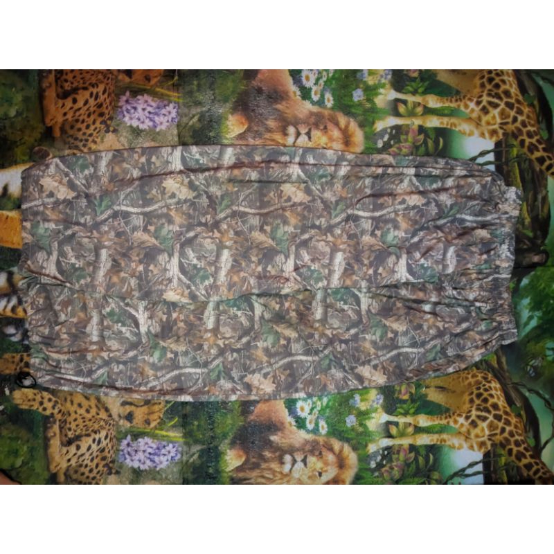 balloon realtree pants