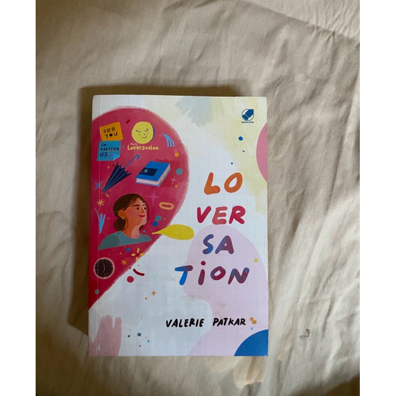 preloved loversation valerie patkar