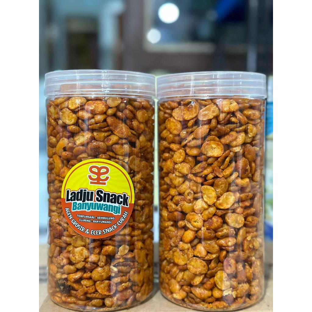 

Toba Pedas 490 gram - Makanan Ringan
