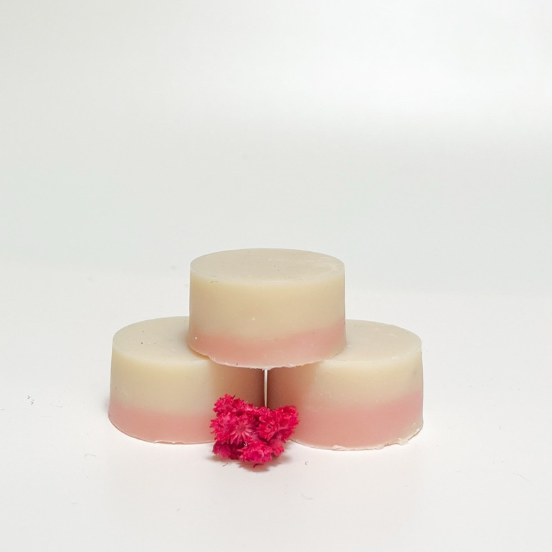 Natural Soap untuk Hampers/Souvenir