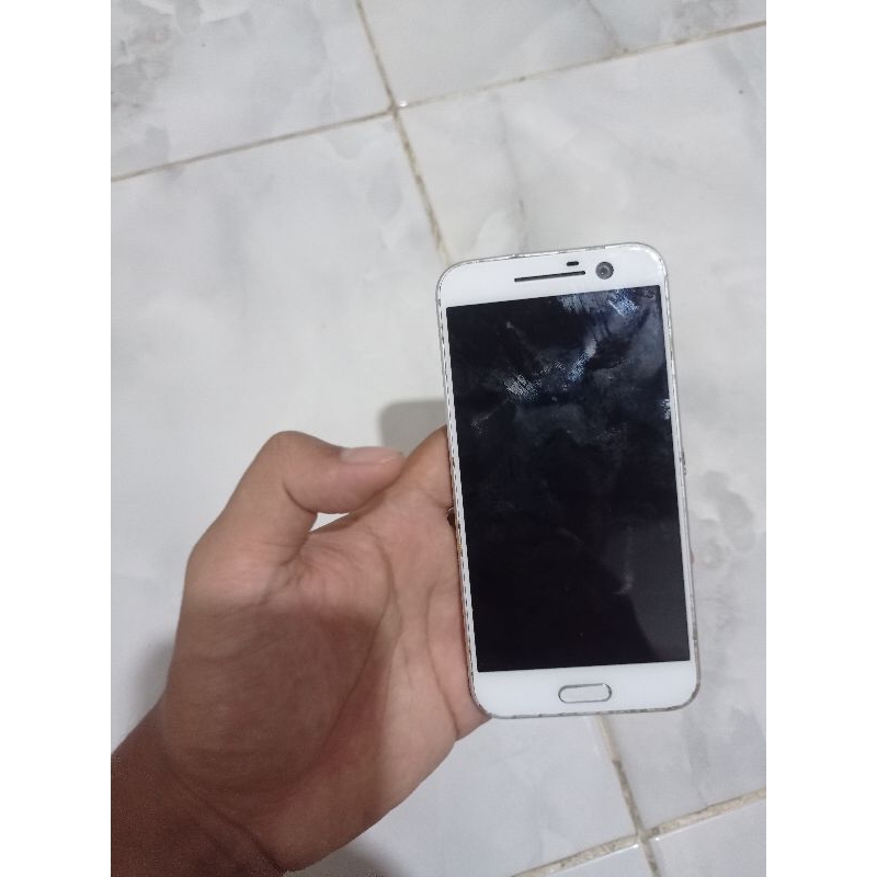 Smartphone Android htc